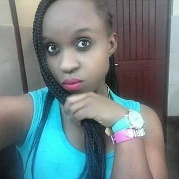 FaithWa12944532's profile picture. 