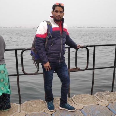 RamGupt15287632's profile picture. I'mRam