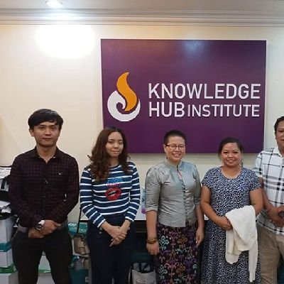 HtooKo02651661's profile picture. Business & Marketing Coach