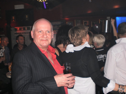 willyjacob's profile picture. 