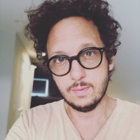 Michael Gungor(@michaelgungor) 's Twitter Profile Photo