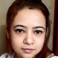 Semanti Sengupta Mukherjee (@semantisengupta) 's Twitter Profile Photo