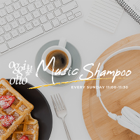 oggi otto Music Shampoo (@music_shampoo) Twitter profile photo