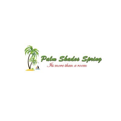 Palm Shades Spring, is a family run place to relax, surrounded by palm trees and greenery. The guesthouse consists of six rooms.