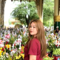 Alex Phyu (@phyualex) 's Twitter Profile