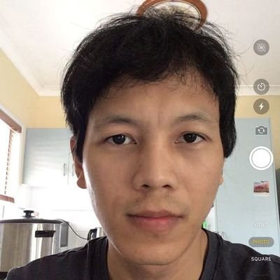 Thuhan86's profile picture. 