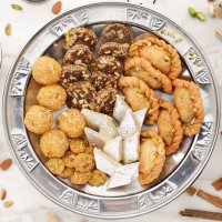 Mumbai+The India Tea House｜インドスイーツと無限チャイ (@mumbai_teahouse) Twitter profile photo