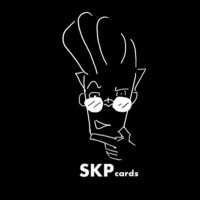 skpcards(@skpcards) 's Twitter Profile Photo