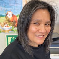 Nang Nyo Nyo Hla (@nangnyonyohla1) Twitter profile photo