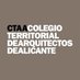 Colegio Territorial de Arquitectos de Alicante (@ctaa_alicante) Twitter profile photo Colegio Territorial de Arquitectos de Alicante (@ctaa_alicante) Twitter profile photo