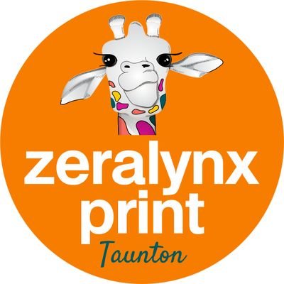 Zeralynx, founded in 1981, providing a full in house #design & #print facility serving #Somerset including Taunton, Bridgwater, Wellington, Minehead & Yeovil.