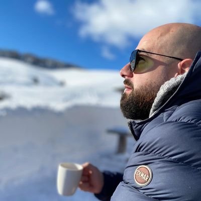 davidesandon's profile picture. osservo...molto spesso dico la mia,giusta o sbagliata che sia!!!