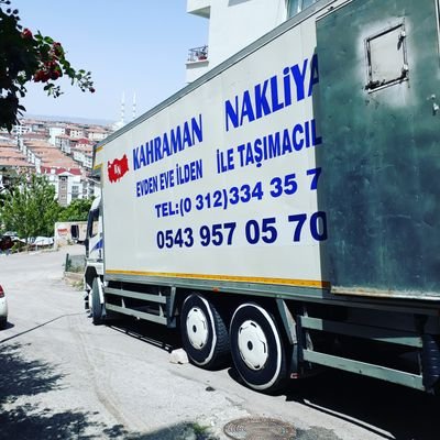MEHMETK70696080's profile picture. kahraman nakliyay