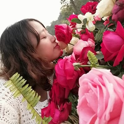 MayPhyoHan5's profile picture.