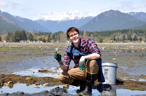 TheRossmann's profile picture. 