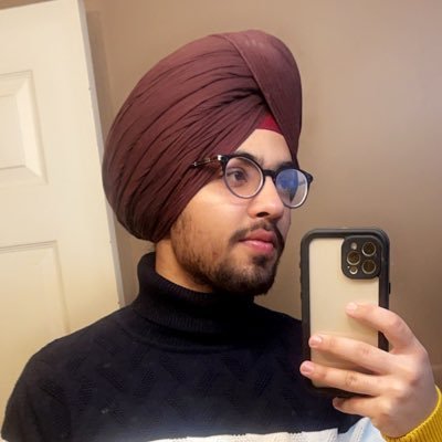kamaloberoi019's profile picture. #Sardaar Jii 👆 #Phagwara🇮🇪.  #Surrey🇨🇦 # Sabto_Vadda_satguru_Nanak🙏🏻