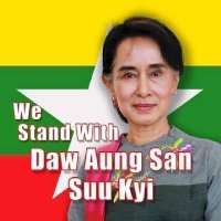 Min Mann Kha (@minmannkha3) 's Twitter Profile
