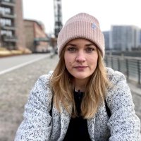 Anna Kleiser / annasagt@dju.social (@annasagt) Twitter profile photo