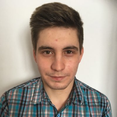 JiDufek's profile picture. Rádoby cestovatel, umělec, sportovec a podnikatel.