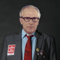 Die PARTEI Saar (@dieparteisaar) 's Twitter Profile Photo Die PARTEI Saar (@dieparteisaar) 's Twitter Profile Photo