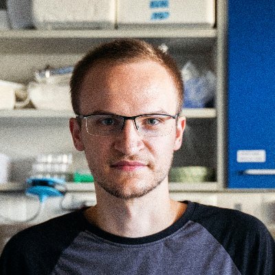 🇸🇰 expat based in 🇨🇿
PhD in cell biology, moved from academia to industry