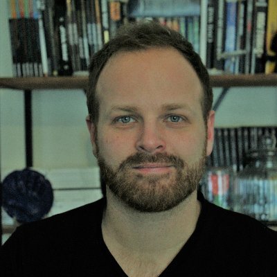 anthonyfachaux's profile picture. Dev web
