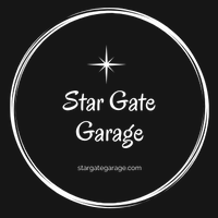 star gate garage(@stargategarage3) 's Twitter Profile Photo