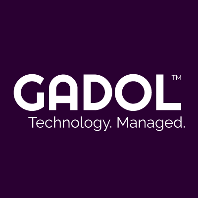 GADOL provides managed IT Services to environmentally aware charities and SME's across the UK.