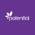 Potential (@potentialcom) Twitter profile photo Potential (@potentialcom) Twitter profile photo