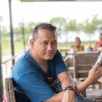 Kyaw Thiha (@icrazybiochem) 's Twitter Profile