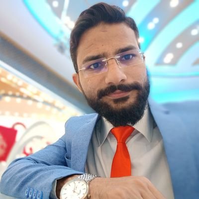 SyedSaadMubeen3's profile picture. 