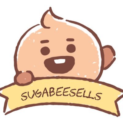 selling/decluttering/trading/backup account of @_sugabee; all items are ONHAND unless stated | PH Only 🇵🇭 | DM for inquiries | #sugabeesellsFeedbacks