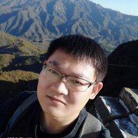 Xuming Li (@xuming57372545) 's Twitter Profile