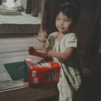 Thu Nwe (@thunwe3) 's Twitter Profile
