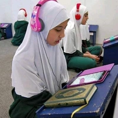 HTecheng's profile picture. Online Quran Teaching