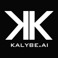 Kalybe.AI (@kalybeai) Twitter profile photo