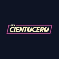 Sala Cientocero (@cientocerosala) 's Twitter Profile
