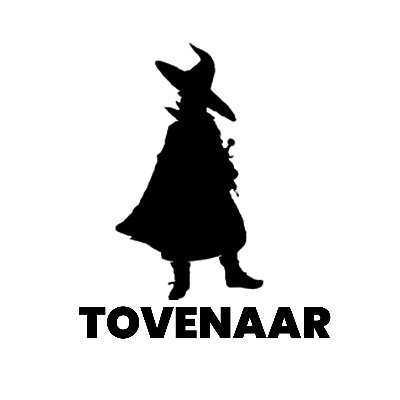 Tovenaar