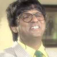 Gangadhar (@vvs1507) 's Twitter Profile