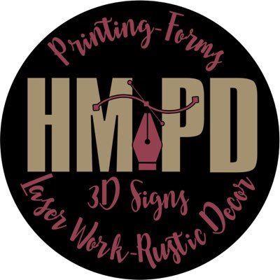 HMPrintDesign Profile Picture