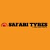 Tyres and Parts (@Safarityres_EL) Twitter profile photo