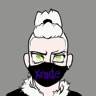 A dude who’s bad at video games but enjoys playing them. Commissions open. I also stream | fb: JMA_Krade_Gaming | Twitch: JMA_Krade | $JMA13Krade