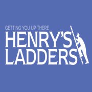 Henrys Ladders