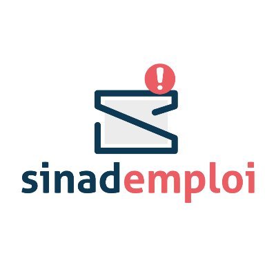 SinadEmploi Profile Picture