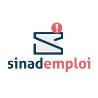 sinademploi(@SinadEmploi) 's Twitter Profile Photo