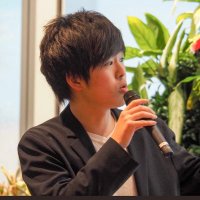 沖ケイタ (@namakemono0309) 's Twitter Profile Photo 沖ケイタ (@namakemono0309) 's Twitter Profile Photo