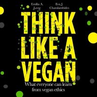 Think Like A Vegan(@ThinkLikeAVegan) 's Twitter Profileg