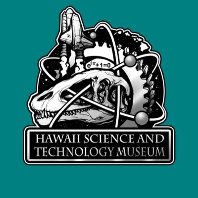 Hawaii Science and Technology Museum is a 501(c)(3) non-profit dedicated to Science, Technology, Engineering, and Math education in Hawaii #HawaiiScience #STEM