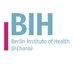 Berlin Institute of Health (@berlinnovation) Twitter profile photo