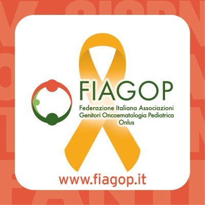FIAGOP ETS (Federazione Italiana Associazioni Genitori e Guariti Oncoematologia Pediatrica)
